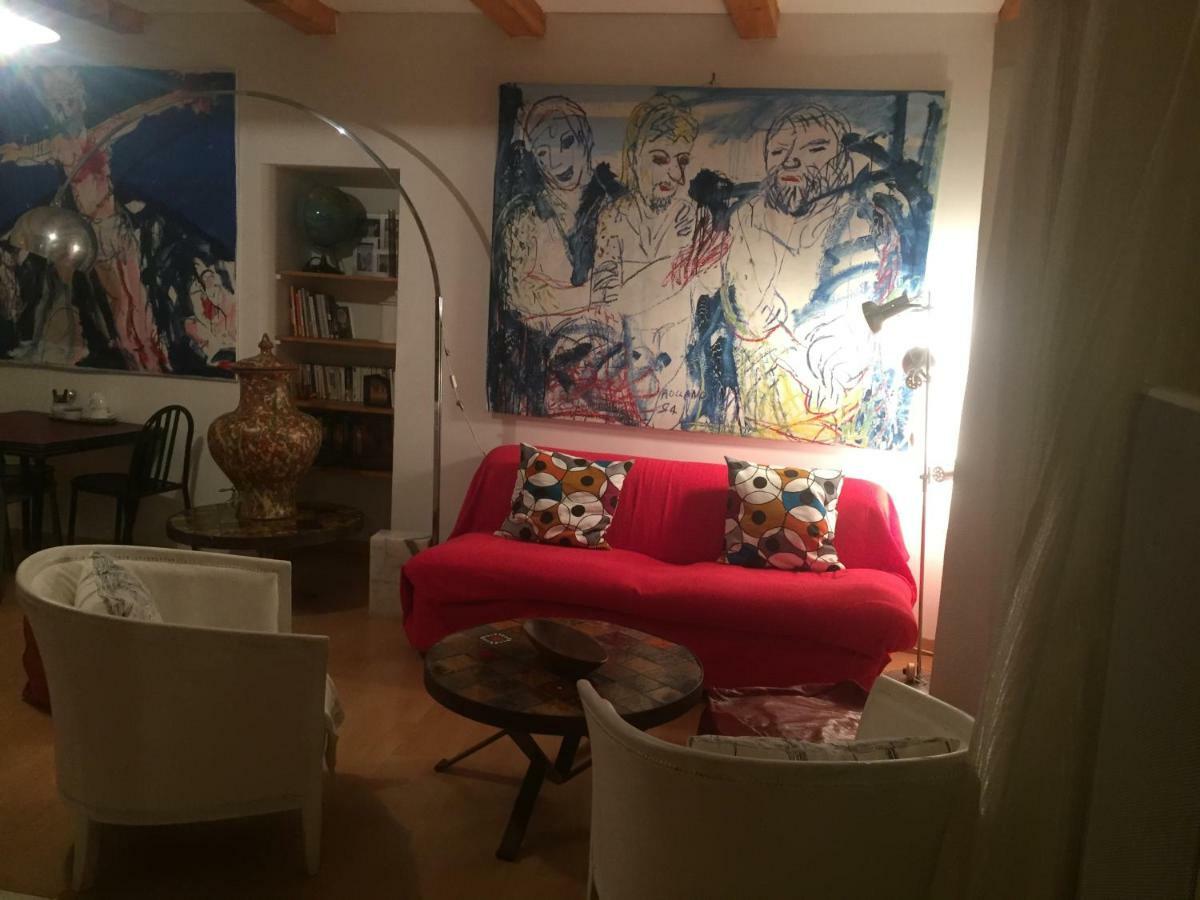 Chambres D'Hotes D'Endoume Marseille Exteriér fotografie