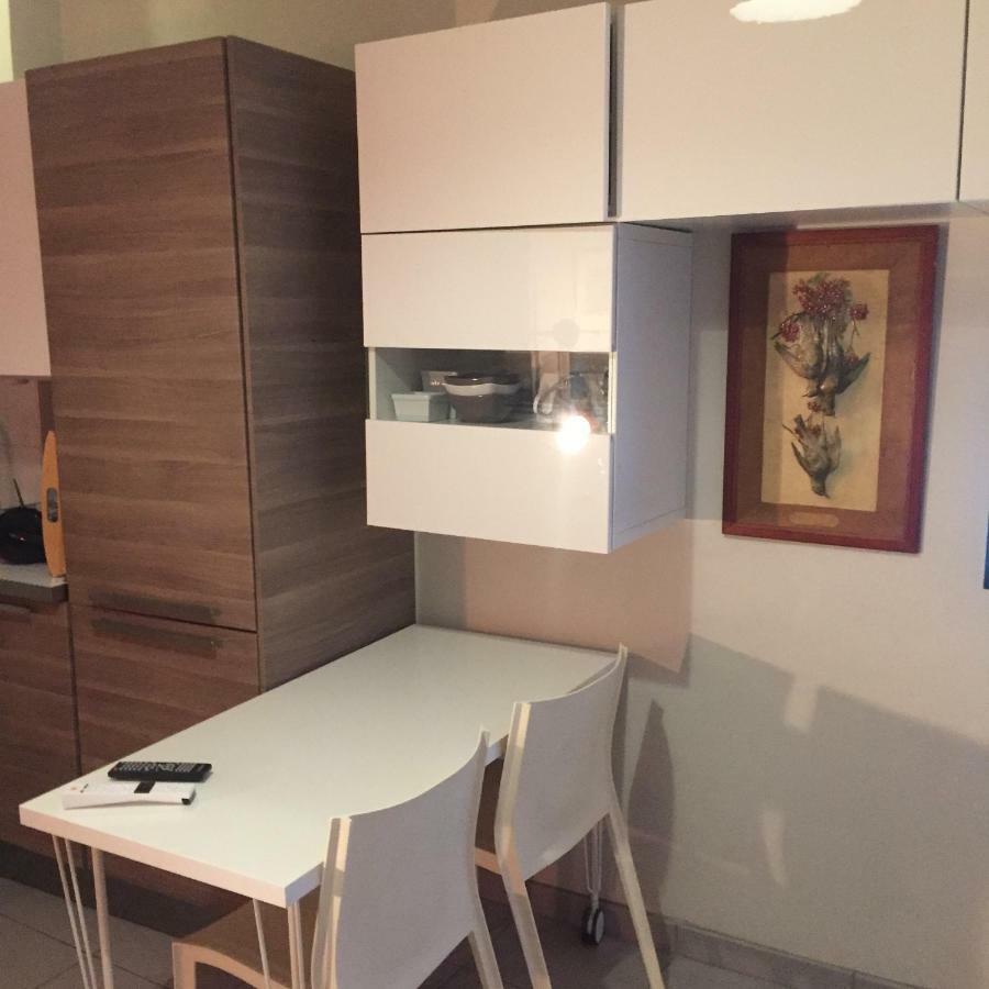 Chambres D'Hotes D'Endoume Marseille Exteriér fotografie
