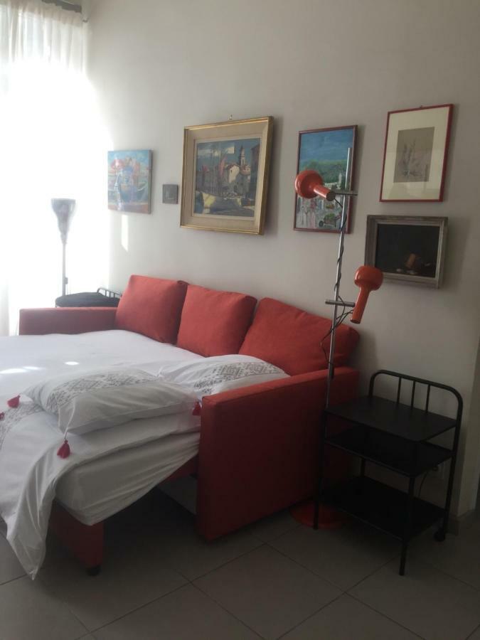 Chambres D'Hotes D'Endoume Marseille Exteriér fotografie
