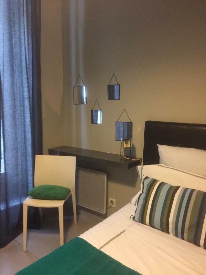 Chambres D'Hotes D'Endoume Marseille Exteriér fotografie