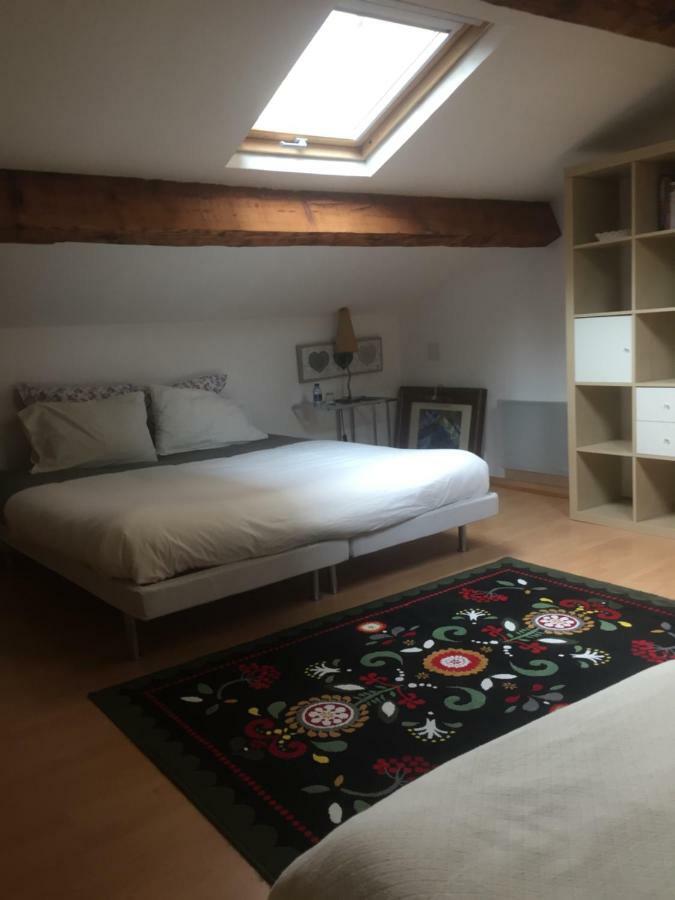 Chambres D'Hotes D'Endoume Marseille Exteriér fotografie