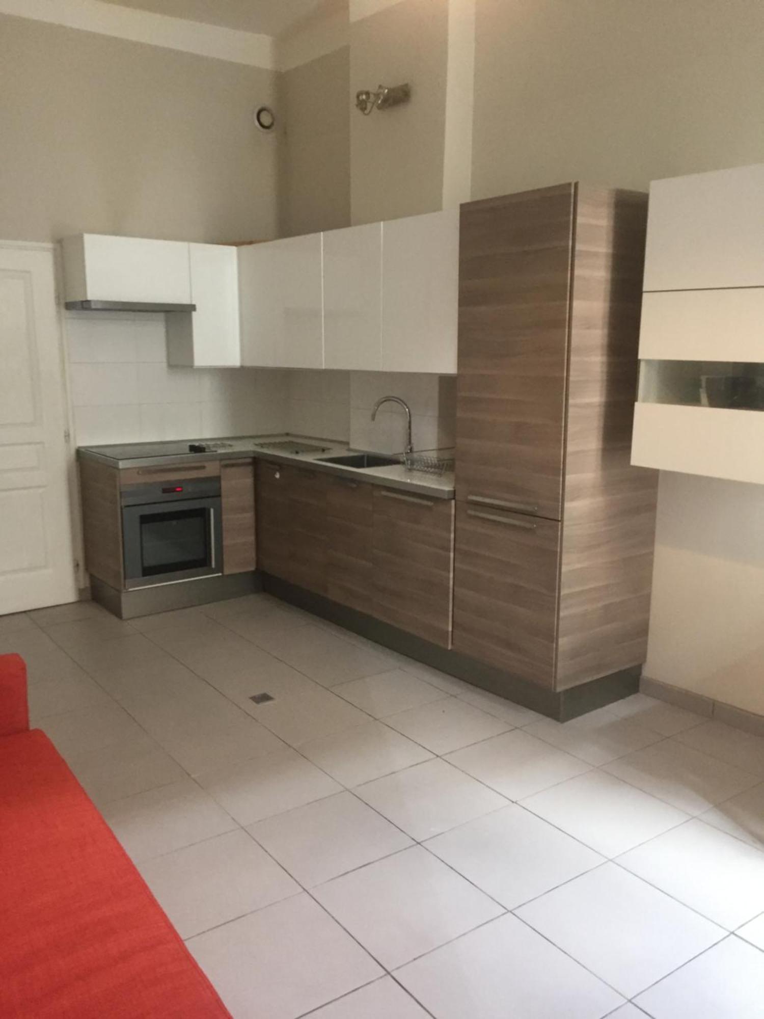 Chambres D'Hotes D'Endoume Marseille Exteriér fotografie
