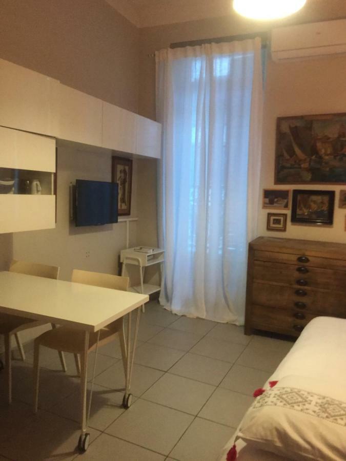 Chambres D'Hotes D'Endoume Marseille Exteriér fotografie