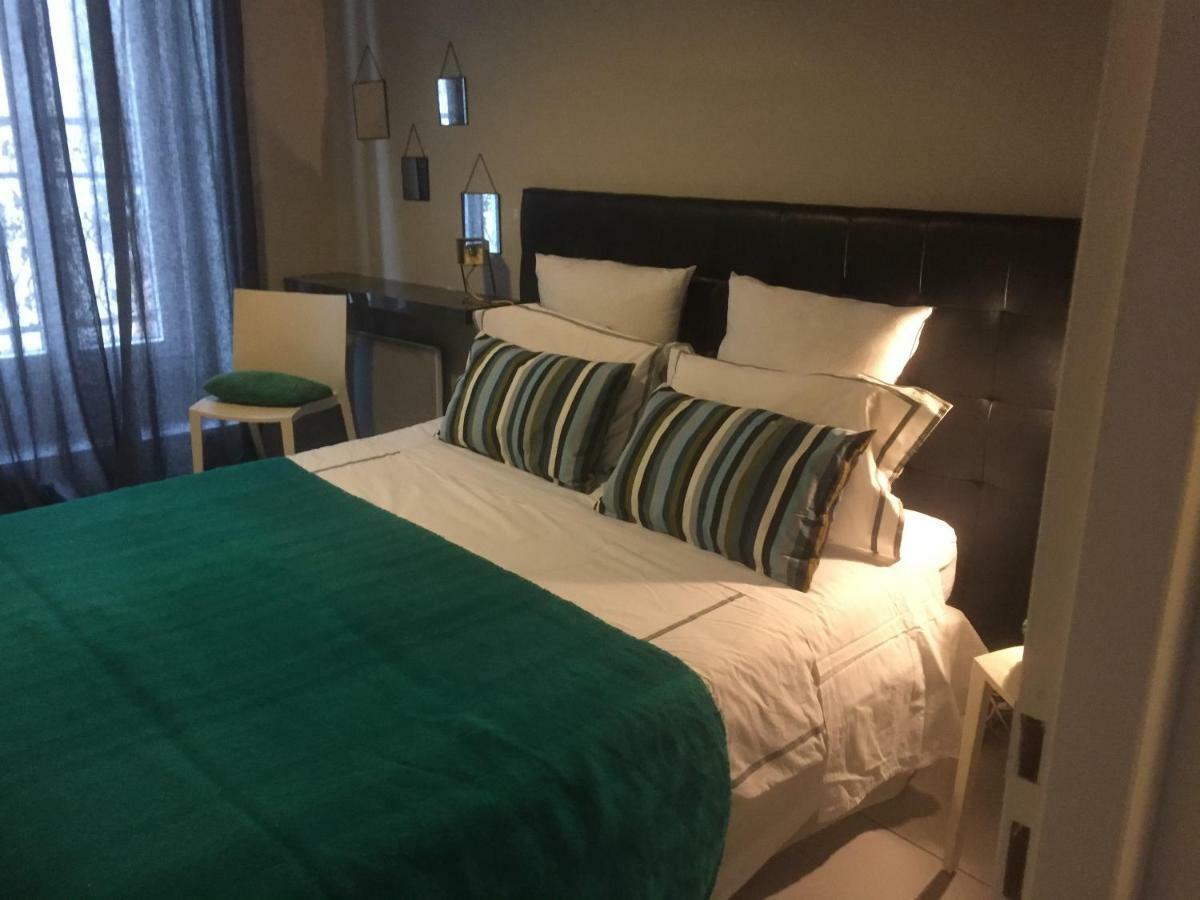 Chambres D'Hotes D'Endoume Marseille Exteriér fotografie