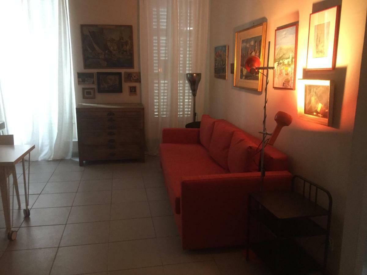 Chambres D'Hotes D'Endoume Marseille Exteriér fotografie